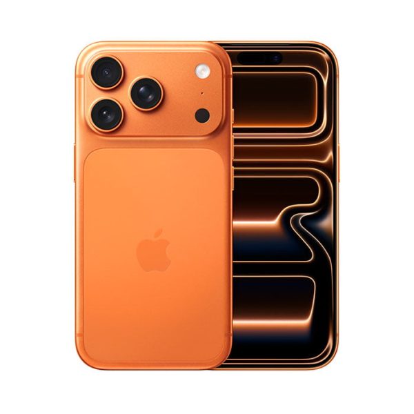 Apple iPhone 17 Pro
