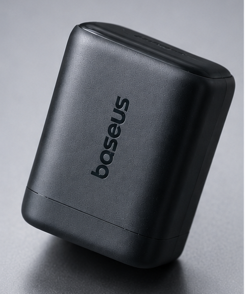 Baseus 100W GaN Fast Charger