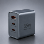 REMAX 65W GaN Fast Charger