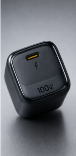 Baseus 100W GaN Fast Charger
